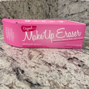 🆕 ORIGINAL MAKEUP ERASER NEW IN WRAPPER AND BOX